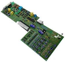 EIS Executone Isoetec 23120 IDS 42 2x4 Expansion Card IRS L