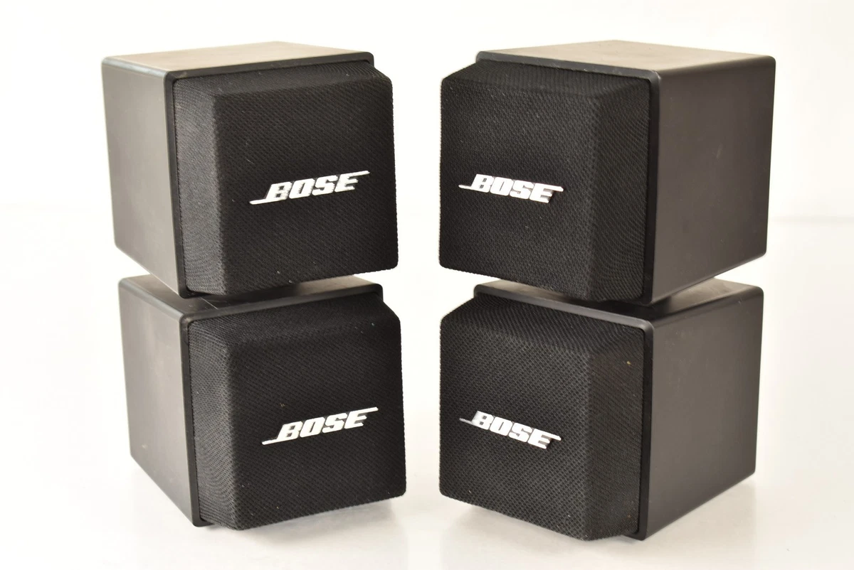 Bose Acoustimass 5 Series Ii for sale | eBay