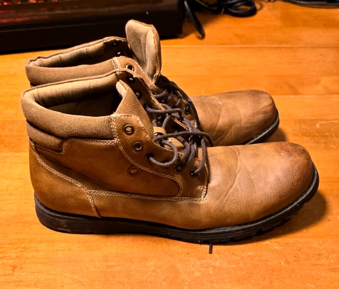 Kenneth Cole Unlisted M Boots for Men for Sale | Shop New  display picture 2