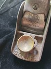 Antique Stanley No. 18 Block Plane Adjustable Woodworking USA — photo 2