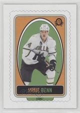2013-14 O-Pee-Chee Stamps Jamie Benn #ST-JB 0o5t