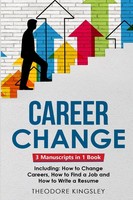 Career Change | Theodore Kingsley | Taschenbuch | Englisch | 2023
