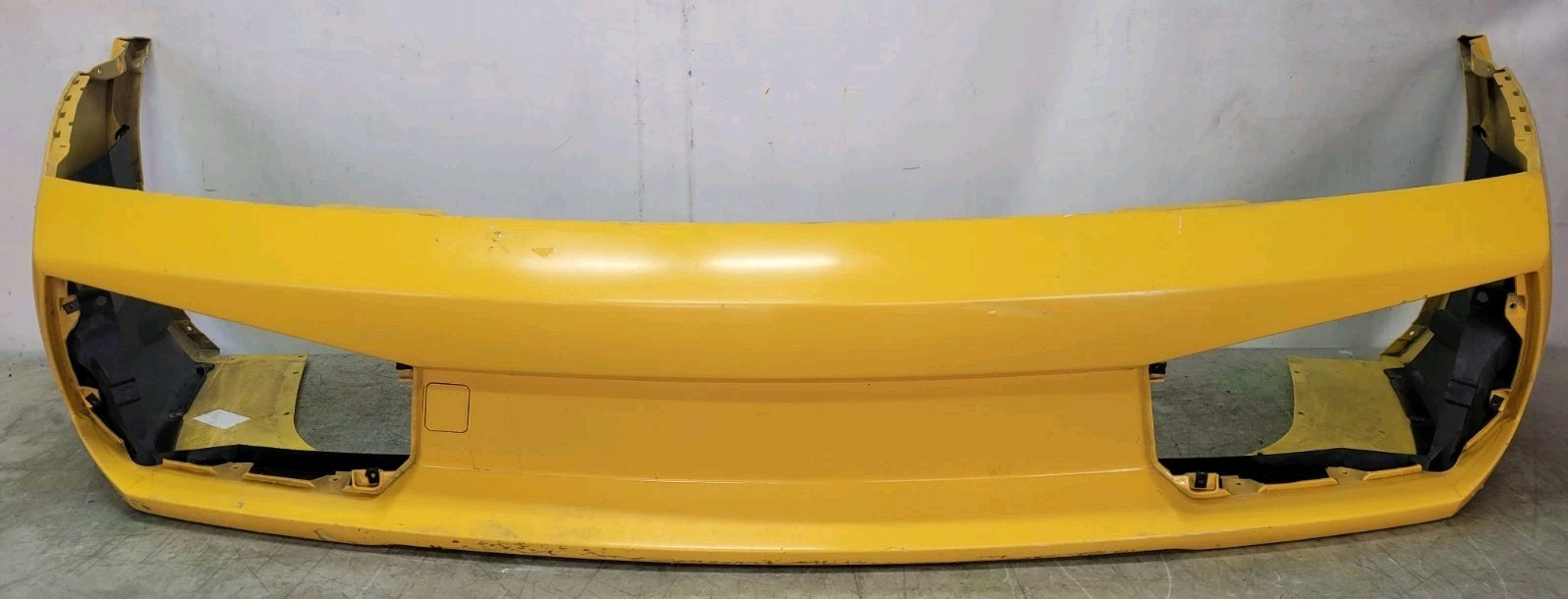 Lamborghini Gallardo 2005-2008 Front Bumper P/N 400807437
