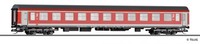 Tillig 502282 - Reisezugwagen 2. Klasse Bomz 520 Der Db Ag, Ep. V, Spur Tt