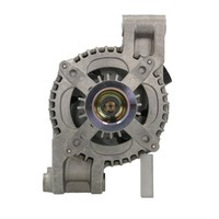 Original Neu Denso Lichtmaschine Passend FüR Ford Focus Van DAN931 150 A
