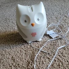 Skip Hop Brand Moonlight and Melodies .Night light projector with melody