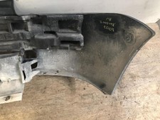 Pare-choc avant Renault KANGOO
