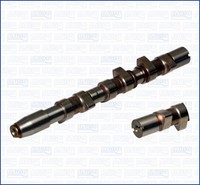 Nockenwelle Ajusa 93039200 FüR 80 Audi A6 100 C4 4A2 B4 8C2 Avant 8C5 B3 89 8B3