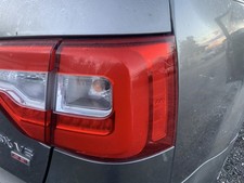 Passenger Tail Light Quarter Panel Mounted Led Oem 14-15 Sorento 1400622 Passenger Tail Light Quarter Panel Mounted Led Oem 14-15 Sorento 1400622