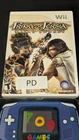 Prince of Persia: Rival Swords (Nintendo Wii )