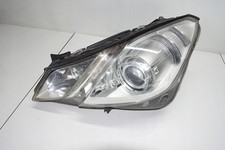 Frontscheinwerfer Mercedes-Benz E-Klasse W207 A2078200159 Bi-Xenon Links Headlig