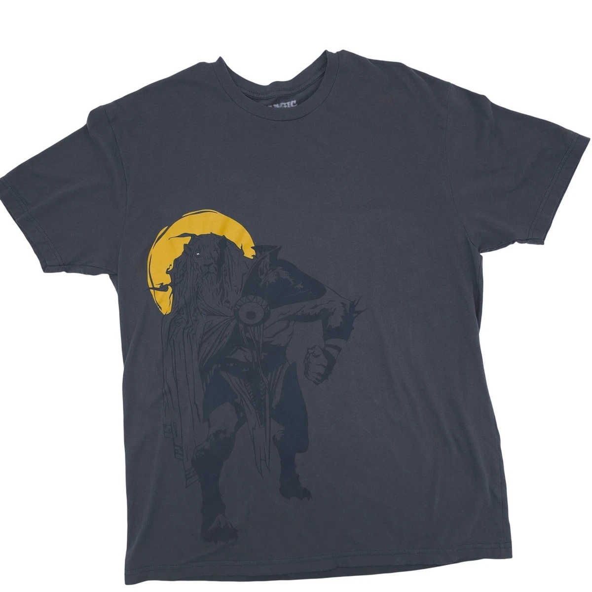 Magic The Gathering Shirt for sale - eBay