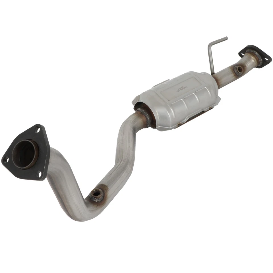 Catalytic Converter 40385 Fit for 1998 1999-2002 Honda Passport Isuzu Rodeo 3.2L Foto 4 de 4