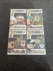Small One Piece Funko Pop Lot