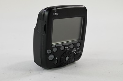 Canon ST-E3-RT Speedlite Transmitter STE3RT #G106