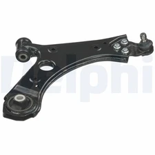 Delphi TC3455 Track Control Arm for Fiat, Jeep