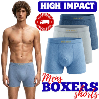 12er Pack Herren Boxershorts atmungsaktiv feuchtigkeitsableitend Unterwäsche Taillenshorts Posten