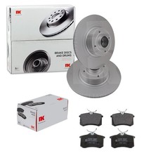 Kits de frein Renault SCENIC