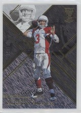 2016 Donruss Elite Black /199 Carson Palmer #6 g2u