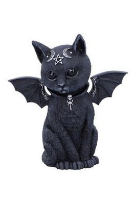 Cult Cuties Figur Malpuss 10 cm