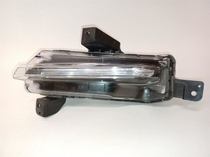 Driver Corner/Park Light Daytime Running Lamps SS Fits 19-20 CAMARO 2841679