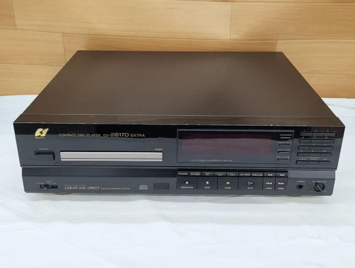 Sansui CD CD Players for sale | eBay