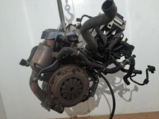 Moteur Fiat 500