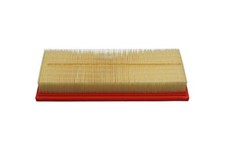 Luftfilter KAVO PARTS FAF-10500 passend für MERCEDES-BENZ M-Klasse (W166)