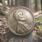 * 1948-S Lincoln Wheat Cent/ Penny ☆ FREE SHIPPING