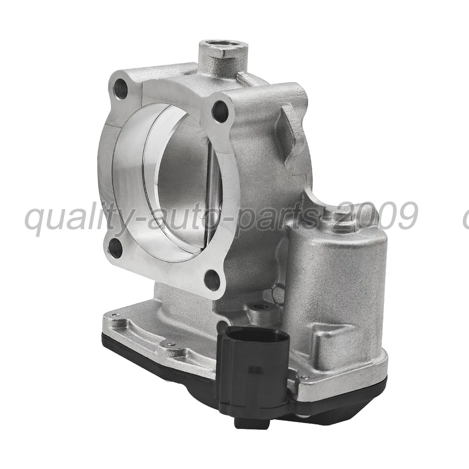 Drosselklappe für Opel Astra J Astra J Caravan Mokka/Mokka X 1.7 CDTi 55567728 - Bild 3 von 4