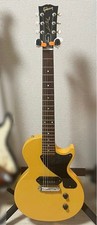 Gibson USA Les Paul Junior / E-Gitarre mit Original SC Made in 2012 USA