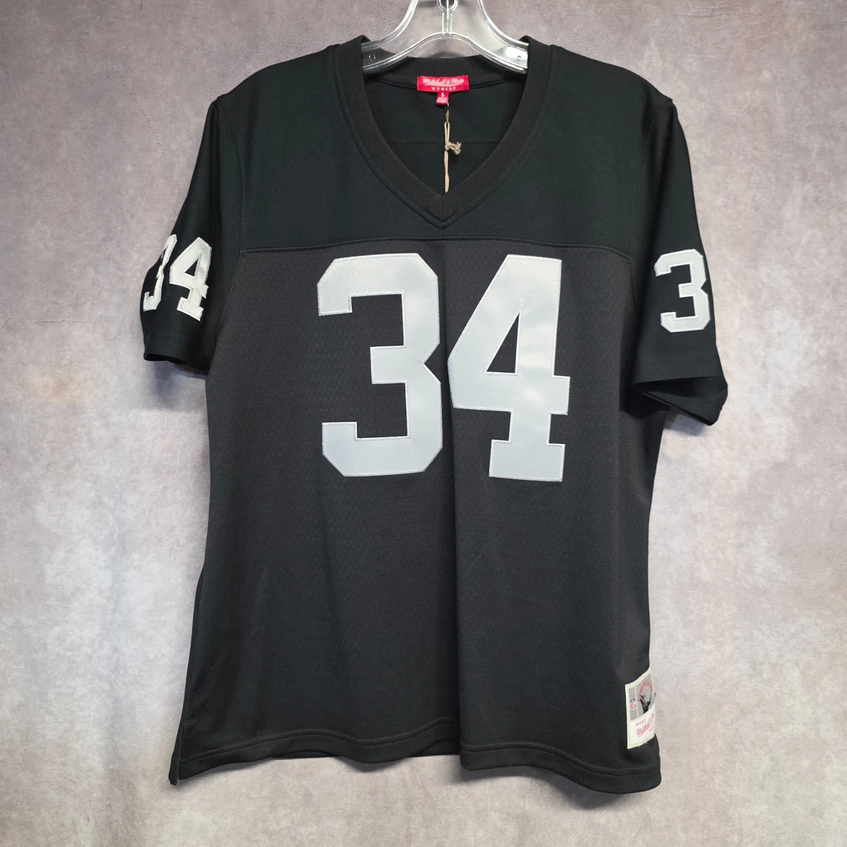 Mitchell & Ness Los Angeles Raiders NFL Jerseys for sale | eBay