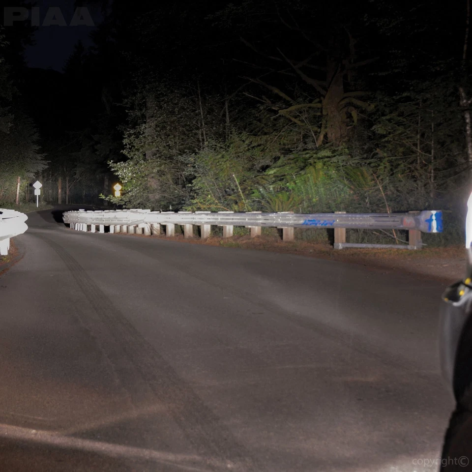 For Ram 1500 2013-2015 PIAA 23-10192 Xtreme White Hybrid Halogen Bulbs 9012 - Изображение 4 из 4