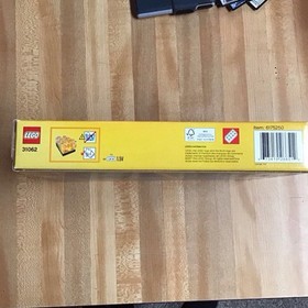 LEGO CREATOR: Robo Explorer (31062)