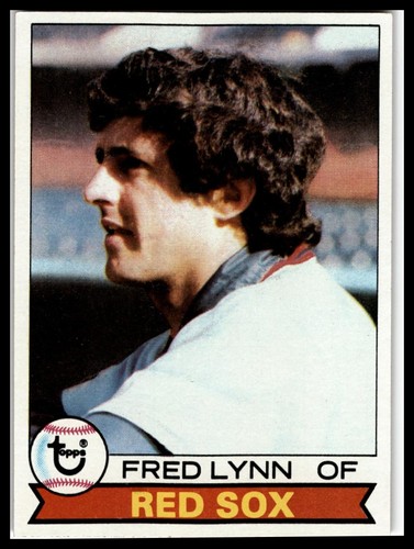 2002 Fred Lynn #13