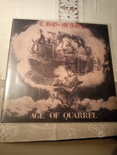Cro-Mags - Age of Quarrel LP
