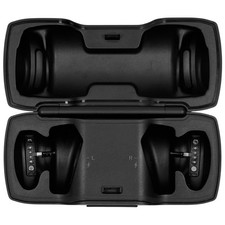 Bose Soundsport Free Wireless Charging Case Replacement Black WORKS/READ 