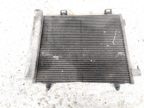 9635759480 Kondensator Klimaanlage  Citroen C3 DE1260515-44