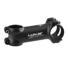 31.8 Bike Stem 7 Degree 60mm 70mm 80mm 90mm Bicycle Handlebar Stem Riser Bar ...