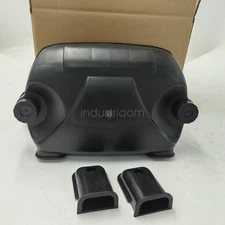 576575001 + 544271501 REDMAX EBZ8500 BLOWER AIR FILTER COVER WITH FILTER New