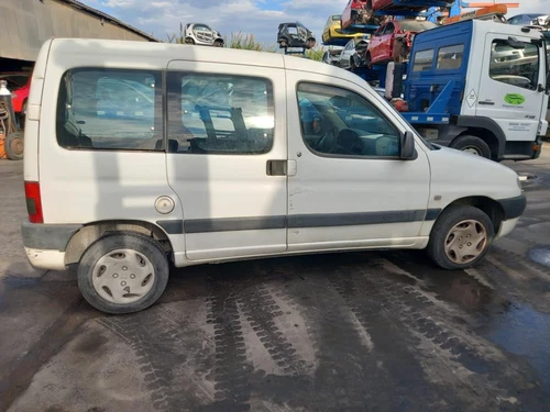 9640259677 Moldura para PEUGEOT PARTNER (S1)(07.1996) Break 2001 1155924 - Imagen 3 de 6