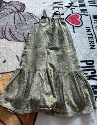 Süßes Sommerkleid von Vertbaudet Gr.98-104