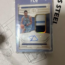 25   Nba Cards Santi Aldama