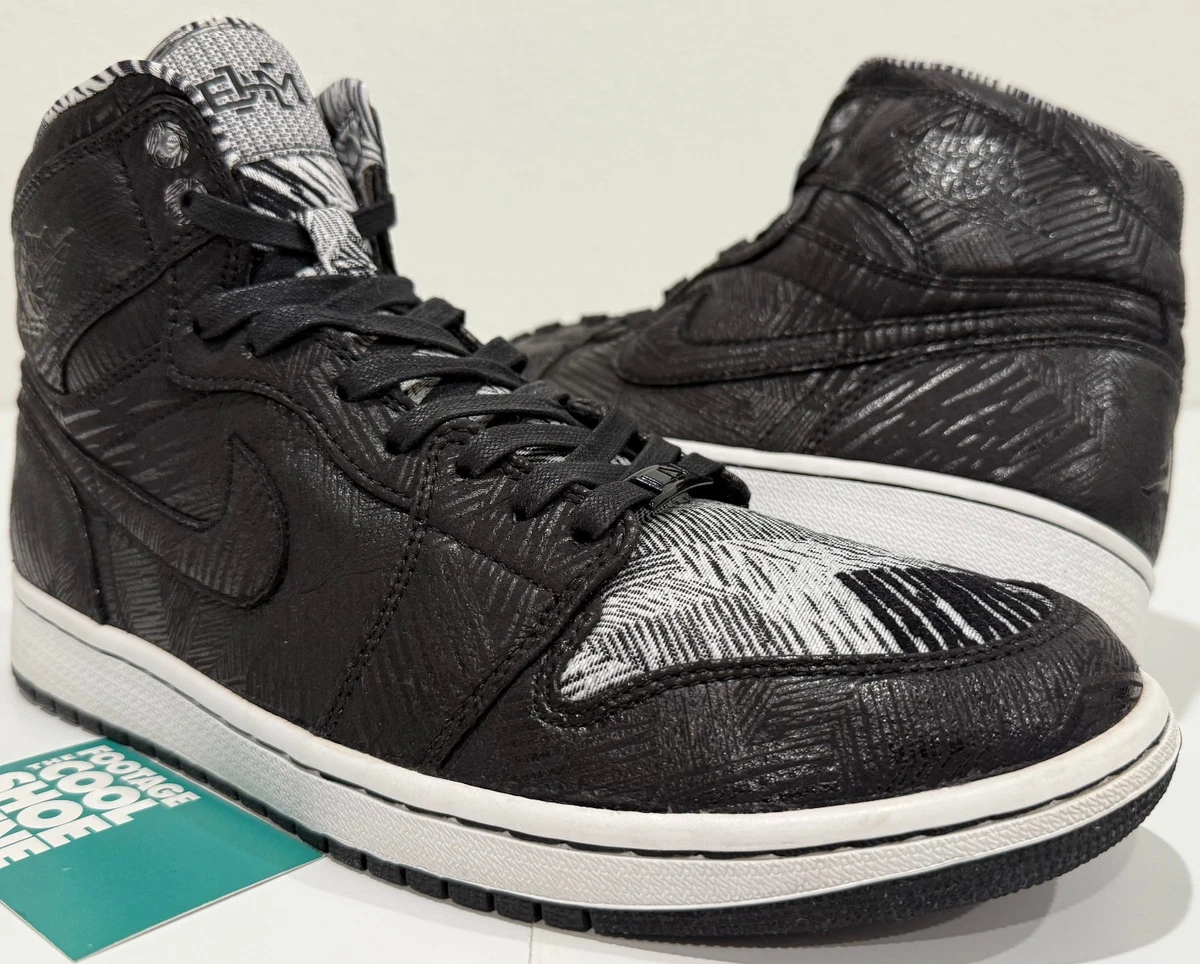 Las mejores ofertas en Jordan 1 Retro High BHM 2015 | eBay