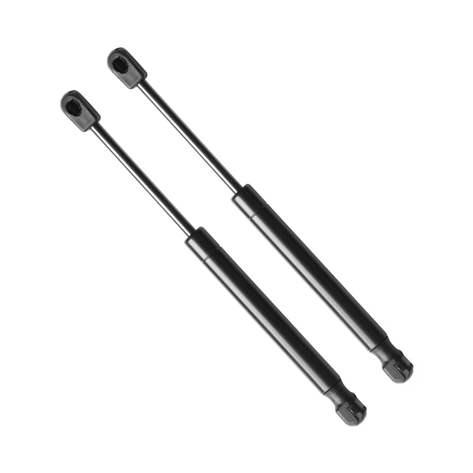 Trunk Lift Supports Shocks Struts Arm Prop Rod Damper For 97-13 Chevy Corvette Foto 2 de 4