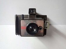 Polaroid Minute Maker Colorpack Land Camera Vintage 1977 instant photography