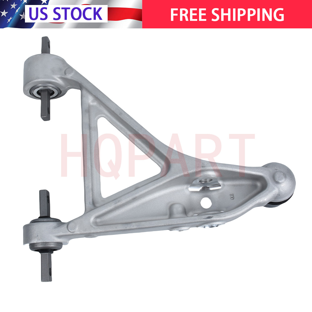 264524 For Ferrari 488 458 812 F8 F12 Rightt Lower Control Arm