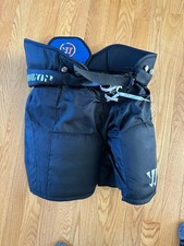 Warrior Youth Covert QR Edge Ice Hockey Pants size Youth XL
