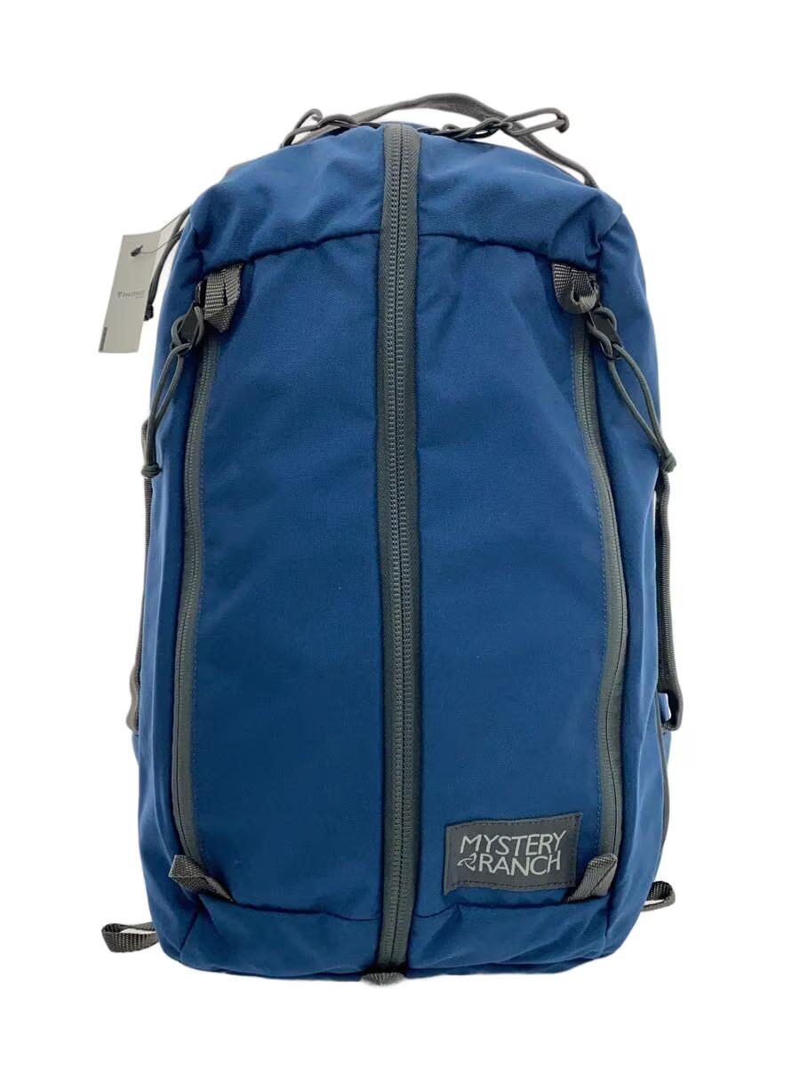 MYSTERY RANCH JAVA BACK PACK Backpack Blue 288838 - image 1
