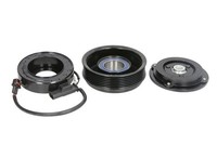 Magnetkupplung, Klimakompressor Thermotec KTT040266